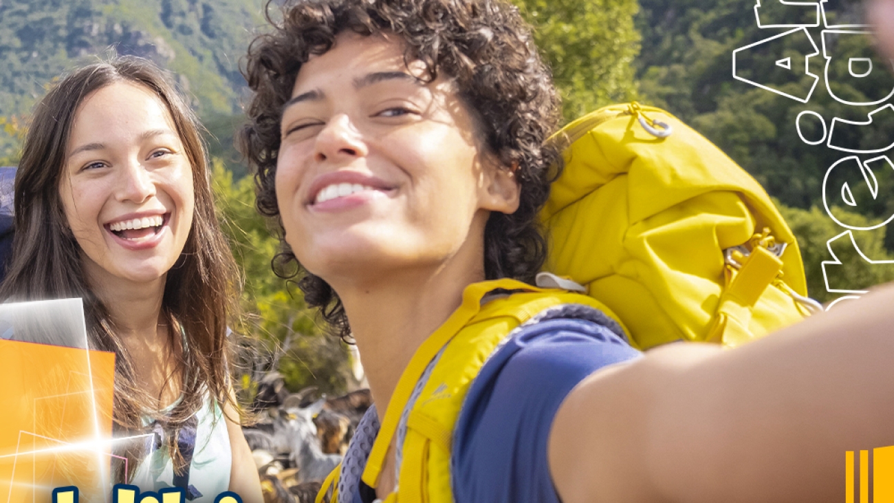 Hiking in Nature Ankara Foreigners