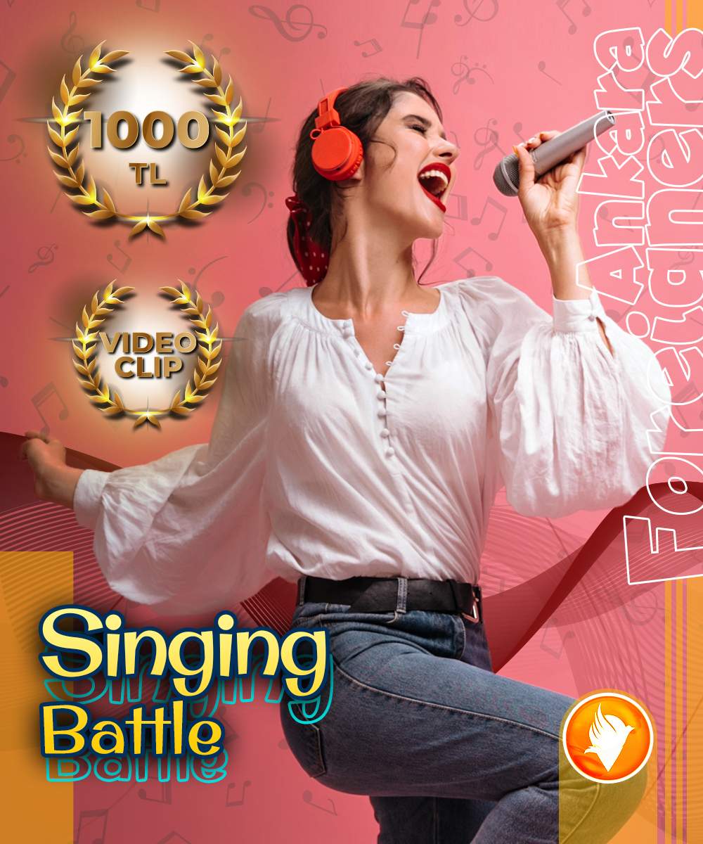 Singing Battle
